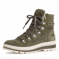 Tamaris Boots Für Damen