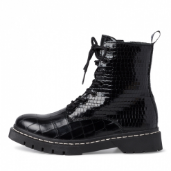 Tamaris Boots Für Damen -Chelsea Boots Geschäft 1 1 25865 27 028 2122 3