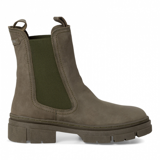 Tamaris Chelsea Boots Für Damen 4 Tamaris Chelsea Boots Für Damen – Bild 2