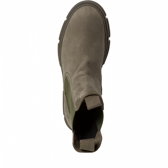 Tamaris Chelsea Boots Für Damen 6 Tamaris Chelsea Boots Für Damen – Bild 4