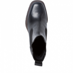 Tamaris Boots Für Damen -Chelsea Boots Geschäft 1 1 25904 27 001 2122 1