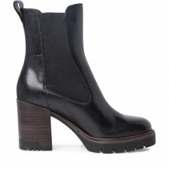 Tamaris Boots Für Damen -Chelsea Boots Geschäft 1 1 25904 27 001 2122 4