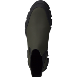 Tamaris Boots Für Damen -Chelsea Boots Geschäft 1 1 25921 29 710 2222 3