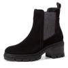 Tamaris Chelsea Boots Für Damen -Chelsea Boots Geschäft 1 1 25936 27 001 2122 01