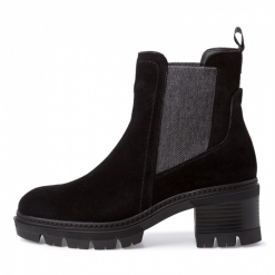 Tamaris Chelsea Boots Für Damen 9 Tamaris Chelsea Boots Für Damen -Chelsea Boots Geschäft 1 1 25936 27 001 2122 2