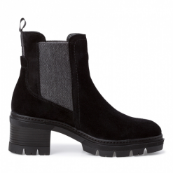 Tamaris Chelsea Boots Für Damen 11 Tamaris Chelsea Boots Für Damen -Chelsea Boots Geschäft 1 1 25936 27 001 2122 4