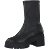 Tamaris Klassische Stiefeletten Für Damen 1 Tamaris Klassische Stiefeletten Für Damen -Chelsea Boots Geschäft 1 1 25956 39 001 2222 01