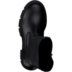 Tamaris Klassische Stiefeletten Für Damen -Chelsea Boots Geschäft 1 1 25956 39 001 2222 3
