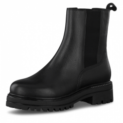 Tamaris Chelsea Boots Für Damen