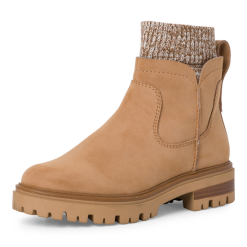 Tamaris Klassische Stiefeletten Für Damen