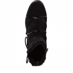 Tamaris Boots Für Damen -Chelsea Boots Geschäft 1 1 26481 27 001 2122 2