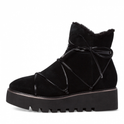 Tamaris Boots Für Damen -Chelsea Boots Geschäft 1 1 26481 27 001 2122 3