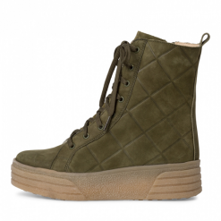 Tamaris Boots Für Damen -Chelsea Boots Geschäft 1 1 26853 37 722 2122 3