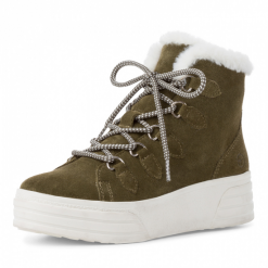 Tamaris Boots Für Damen