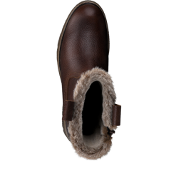 Tamaris Klassische Stiefeletten Für Damen -Chelsea Boots Geschäft 1 1 26920 29 411 2222 1