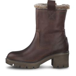 Tamaris Klassische Stiefeletten Für Damen -Chelsea Boots Geschäft 1 1 26920 29 411 2222 2