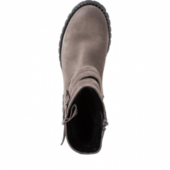 Tamaris Klassische Stiefeletten Für Damen -Chelsea Boots Geschäft 1 1 26939 37 200 2122 4