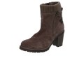 Tom Tailor Ankle Boots Für Damen 2 Tom Tailor Ankle Boots Für Damen -Chelsea Boots Geschäft 1003840 04