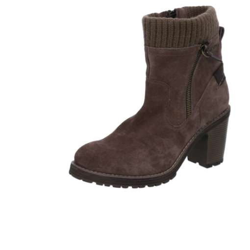 Tom Tailor Ankle Boots Für Damen -Chelsea Boots Geschäft 1003840 04