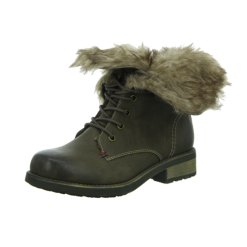 Supremo Boots Für Damen