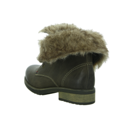 Supremo Boots Für Damen -Chelsea Boots Geschäft 1005918 09