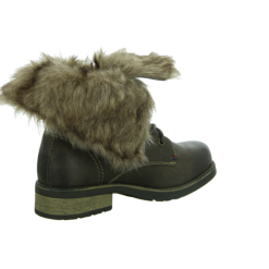 Supremo Boots Für Damen -Chelsea Boots Geschäft 1005918 14