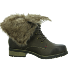 Supremo Boots Für Damen -Chelsea Boots Geschäft 1005918 17