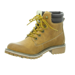 Pep Step Boots Für Damen