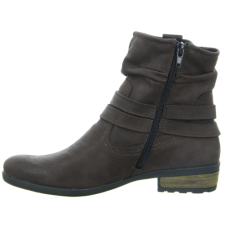 Longo Klassische Stiefeletten Für Damen -Chelsea Boots Geschäft 1013180 06