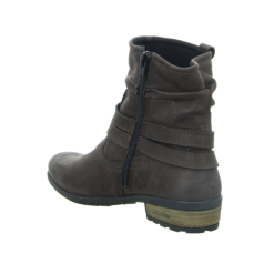 Longo Klassische Stiefeletten Für Damen -Chelsea Boots Geschäft 1013180 09