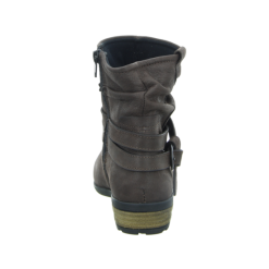 Longo Klassische Stiefeletten Für Damen -Chelsea Boots Geschäft 1013180 11