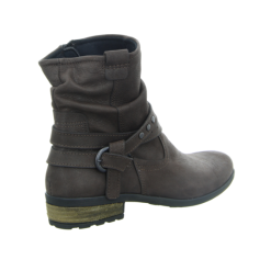 Longo Klassische Stiefeletten Für Damen -Chelsea Boots Geschäft 1013180 14