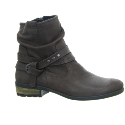 Longo Klassische Stiefeletten Für Damen -Chelsea Boots Geschäft 1013180 17