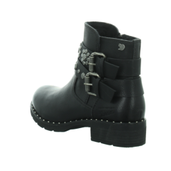 Tom Tailor Boots Für Damen 11 Tom Tailor Boots Für Damen -Chelsea Boots Geschäft 1014467 09