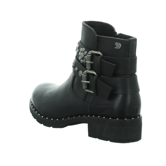 Tom Tailor Boots Für Damen 5 Tom Tailor Boots Für Damen – Bild 3