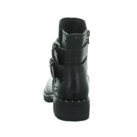 Tom Tailor Boots Für Damen 6 Tom Tailor Boots Für Damen – Bild 4