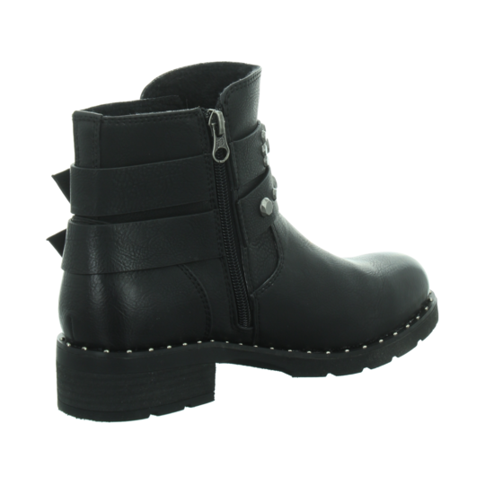 Tom Tailor Boots Für Damen 7 Tom Tailor Boots Für Damen – Bild 5