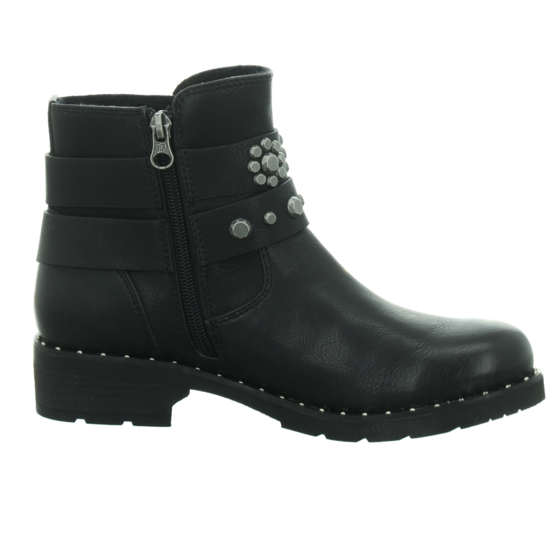 Tom Tailor Boots Für Damen 8 Tom Tailor Boots Für Damen – Bild 6