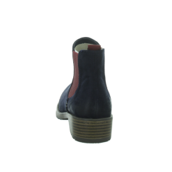 Idana Chelsea Boots Für Damen -Chelsea Boots Geschäft 1014670 11