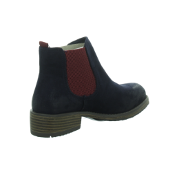 Idana Chelsea Boots Für Damen -Chelsea Boots Geschäft 1014670 14