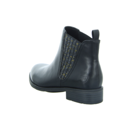 Marco Tozzi Da.-Stiefel -Chelsea Boots Geschäft 1015046 09