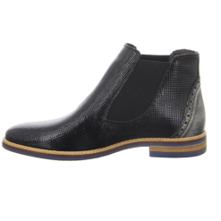Franzini Chelsea Boots Für Damen -Chelsea Boots Geschäft 1031948 06