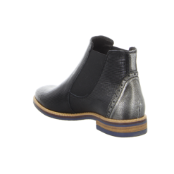 Franzini Chelsea Boots Für Damen -Chelsea Boots Geschäft 1031948 09