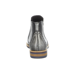 Franzini Chelsea Boots Für Damen -Chelsea Boots Geschäft 1031948 11