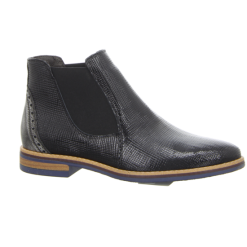 Franzini Chelsea Boots Für Damen -Chelsea Boots Geschäft 1031948 17