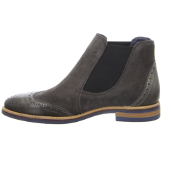 Nicola Benson Chelsea Boots Für Damen -Chelsea Boots Geschäft 1031951 06