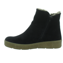 Longo Klassische Stiefeletten Für Damen -Chelsea Boots Geschäft 1033969 06