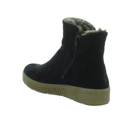 Longo Klassische Stiefeletten Für Damen -Chelsea Boots Geschäft 1033969 09