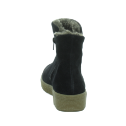 Longo Klassische Stiefeletten Für Damen -Chelsea Boots Geschäft 1033969 11