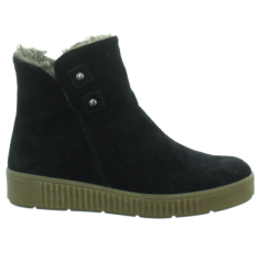 Longo Klassische Stiefeletten Für Damen -Chelsea Boots Geschäft 1033969 17